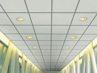 陽臺(tái)鋁扣板吊頂好看嗎-陽臺(tái)鋁扣板吊頂廠家