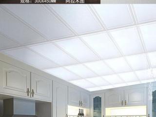 衛(wèi)生間鋁扣板吊頂工藝-衛(wèi)生間鋁扣板吊頂出現(xiàn)霉菌