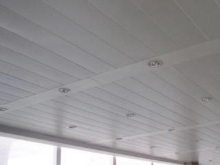 條形鋁扣板的規(guī)格-抗菌鋁扣板使用的規(guī)格有哪些