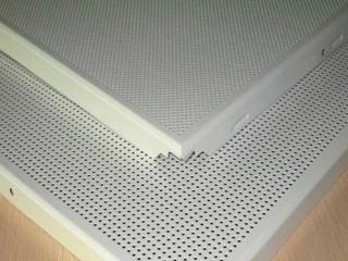 廣西鋁扣板吊頂廠家-廣東鋁扣板廠家講防靜電鋁扣板哪里可以用