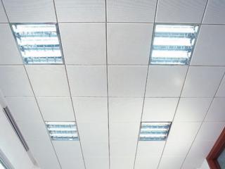 烤漆鋁扣板天花價格-鋁方通廠家的烤漆工藝過程