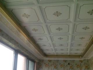 惠州集成鋁扣板-惠州鋁扣板廠家來講講