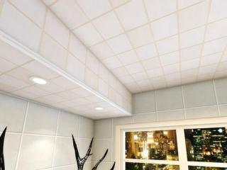 鋁扣板吊頂邊線-鋁扣板吊頂安裝流程來看看