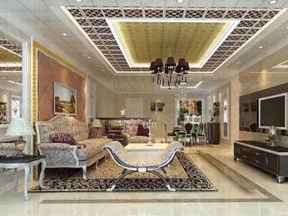 佛山集成吊頂鋁扣板-鋁扣板集成吊頂?shù)木S護保養(yǎng)怎么做