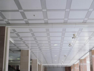 長沙鋁扣板吊頂批發(fā)-鋁扣板批發(fā)廠家揭秘