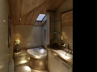 過(guò)道鋁扣板吊頂用什么顏色調(diào)配-過(guò)道走廊鋁扣板吊頂怎么