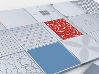 鋁扣板吊頂廠家-室內(nèi)鋁扣板廠家