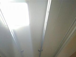 長條形鋁扣板多少錢-鋁扣板集成吊頂多少錢