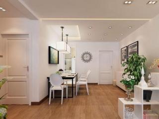 鋁扣板家裝效果圖-先來看看臥室吊頂效果圖