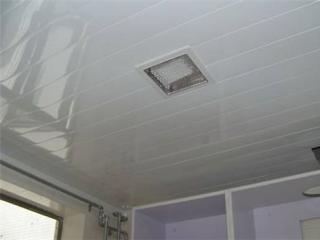 吊頂鋁扣板價格是多少錢一平方米-吊頂多少錢一平米