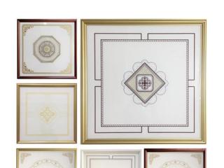 鏡面鋁扣板-衛(wèi)生間鋁扣板吊頂廠家來教大家