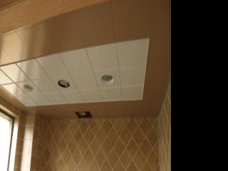 集成吊頂?shù)踅罹嚯x-集成吊頂天花板施工