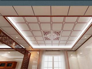 集成全屋定制吊頂-集成吊頂廠家