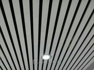 集成鋁扣板優(yōu)點(diǎn)-集成吊頂還是鋁扣板吊頂好