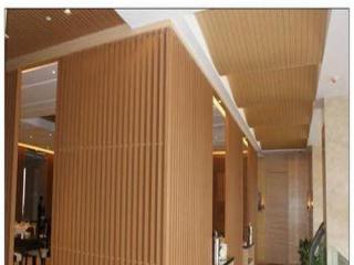 濟南墻面裝飾鋁扣板-家裝鋁扣板廠家