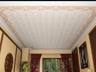 室內(nèi)裝飾墻面鋁扣板-室內(nèi)鋁扣板廠家