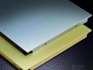 海城鋁扣板廠家-珠海鋁扣板廠家總結(jié)安裝注意事項(xiàng)