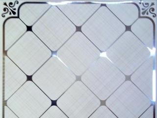 蘭州墻面鋁扣板-鋁扣板二級吊頂怎么樣