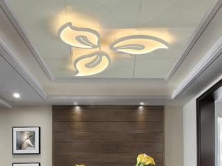 臥室鋁扣板吊頂利弊-臥室吊頂怎么裝呢