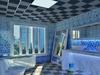 客廳鋁扣板吊頂圖大全-2020吊頂客廳設(shè)計(jì)大全這里有