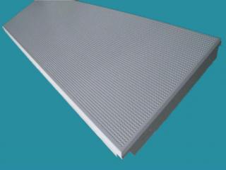 鋁扣板裝飾公司-裝修公司的鋁扣板為什么這么差勁