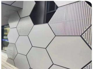 鋁單板和鋁扣板-鋁扣板和鋁格柵吊頂那個比較好