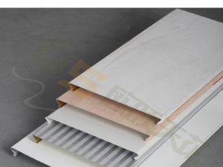 長條鋁扣板批發(fā)-鋁扣板批發(fā)廠家問鋁扣板主要應(yīng)用區(qū)域大揭秘