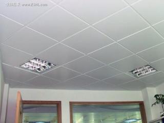鋁扣板吊頂裝飾-集成吊頂裝飾技巧