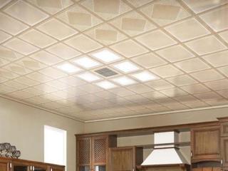 集成吊頂鋁扣板怎么樣算板子-集成吊頂裝飾技巧你們學(xué)會(huì)了嗎