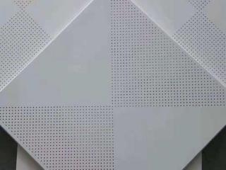 平湖鋁扣板廠-佛山鋁天花廠家講鋁扣板吊頂怎樣看水平