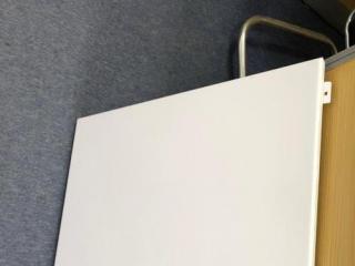 鋁扣板每平方米價格是多少-每平方鋁扣板吊頂需要多少輔料呢