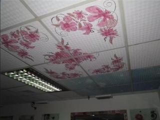 山東威海集成吊頂-家里能不能裝集成吊頂