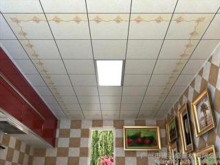 鋁扣板吊頂批發(fā)在哪里-哪里有批發(fā)鋁扣板吊頂的