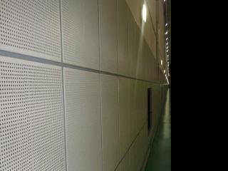 鋁扣板墻面價格多少-微孔鋁扣板價格多少