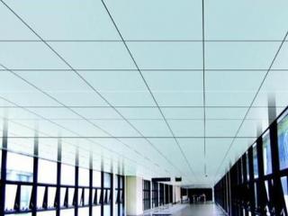 鋁扣板吊頂廠家-鋁扣板吊頂拆的注意事項