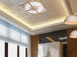 2018鋁扣板吊頂價格-集成吊頂?shù)膬r格