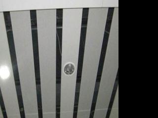 工廠用鋁扣板-車站用鋁扣板吊頂