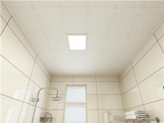 浴室頂鋁扣板-了解裝修材料鋁扣板