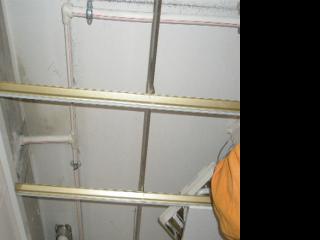 吊頂貼圖鋁扣板-集成吊頂怎么裝