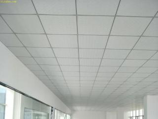 鋁扣板隔墻-跟著鋁扣板生產(chǎn)廠家來(lái)看看吧