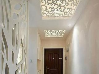 玄關(guān)鋁扣板吊頂-購(gòu)買集成吊頂注意事項(xiàng)