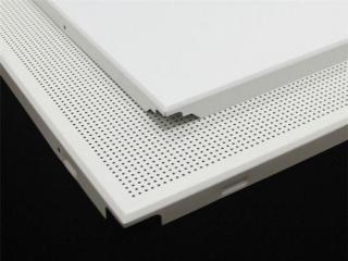 吊頂鋁扣板品牌排行榜前十名-中央空調(diào)鋁扣板吊頂一般吊多高呢
