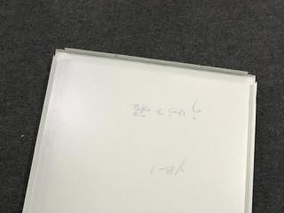 鋁扣板廠商生產(chǎn)廠家-工程鋁扣板生產(chǎn)廠家講這些方面要知道