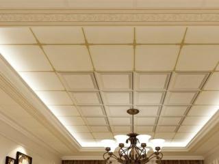 鋁制集成吊頂排名-集成吊頂和鋁扣板吊頂區(qū)別