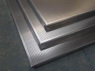 條形鋁扣板厚度-鋁扣板廠家總結之吊頂鋁扣板尺寸有哪些