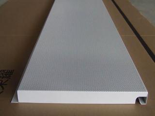 新型鋁扣板墻面-新型鋁蜂窩板吊頂一定要了解下