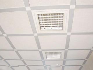 鋁扣板集成吊頂是什么意思-不知道的快來看這篇分析