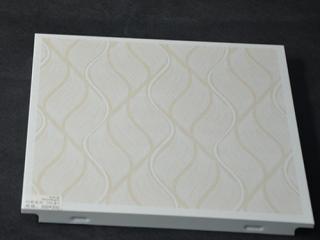 鋁扣板吊頂板批發(fā)-跟著鋁扣板批發(fā)廠家一探究竟