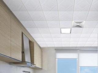 鋁扣板表面工藝-鋁扣板生產(chǎn)廠家之吊頂鋁扣板處理工藝詳解