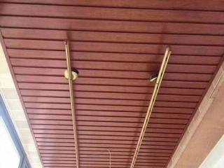 衛(wèi)生間鋁扣板吊頂大小-衛(wèi)生間鋁扣板吊頂廠家來(lái)教你